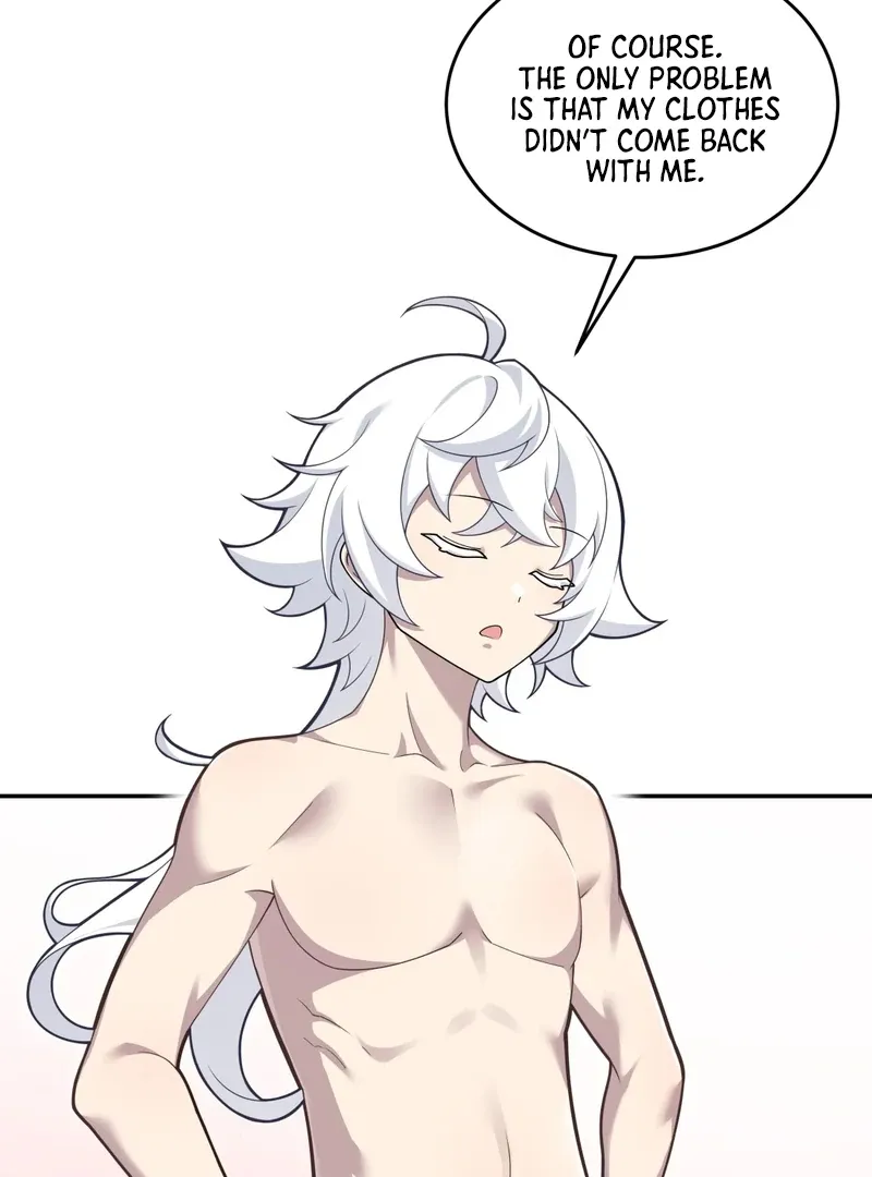 Step Aside, I’m the One Becoming the Magical Girl Chapter 2 page 50 - 