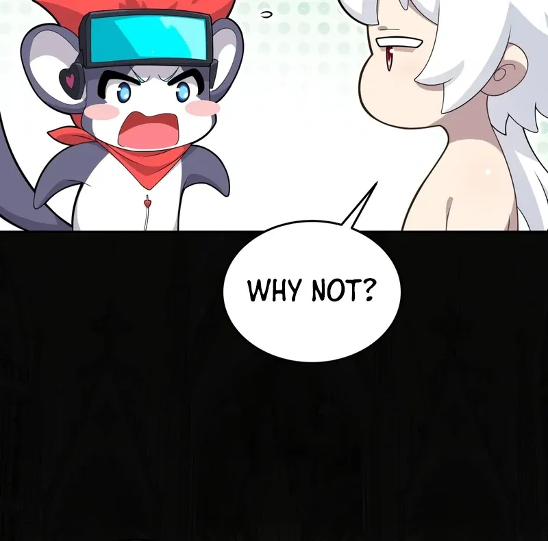 Step Aside, I’m the One Becoming the Magical Girl Chapter 2 page 52 - 