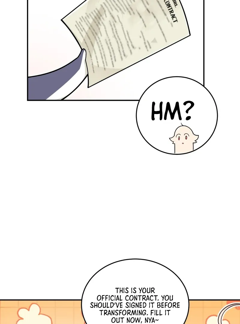 Step Aside, I’m the One Becoming the Magical Girl Chapter 2 page 57 - 