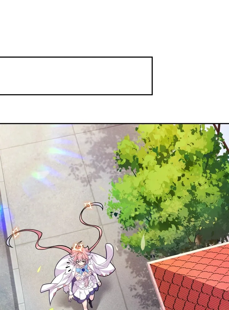 Step Aside, I’m the One Becoming the Magical Girl Chapter 2 page 59 - 