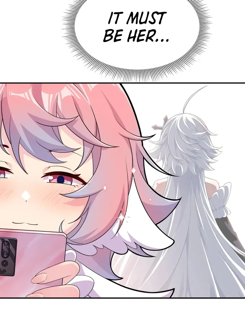 Step Aside, I’m the One Becoming the Magical Girl Chapter 2 page 62 - 