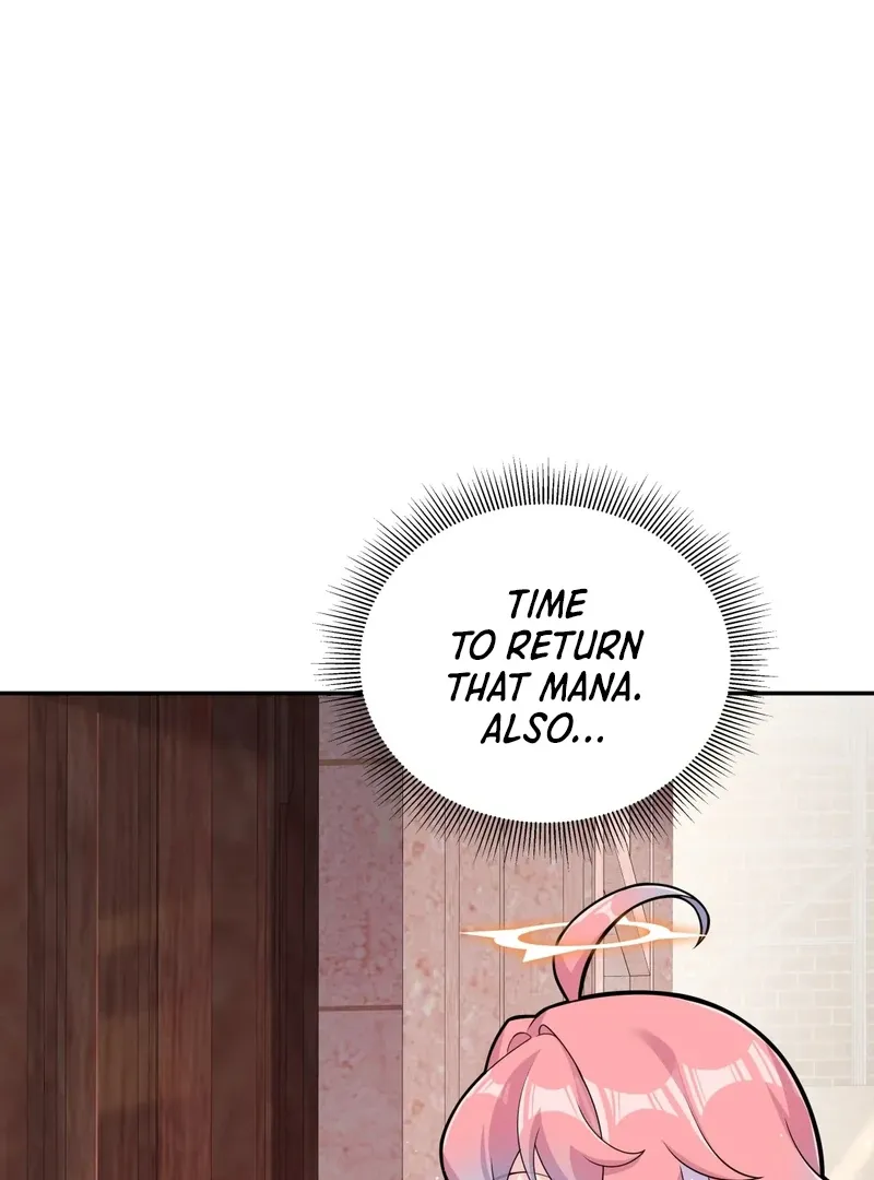 Step Aside, I’m the One Becoming the Magical Girl Chapter 2 page 63 - 