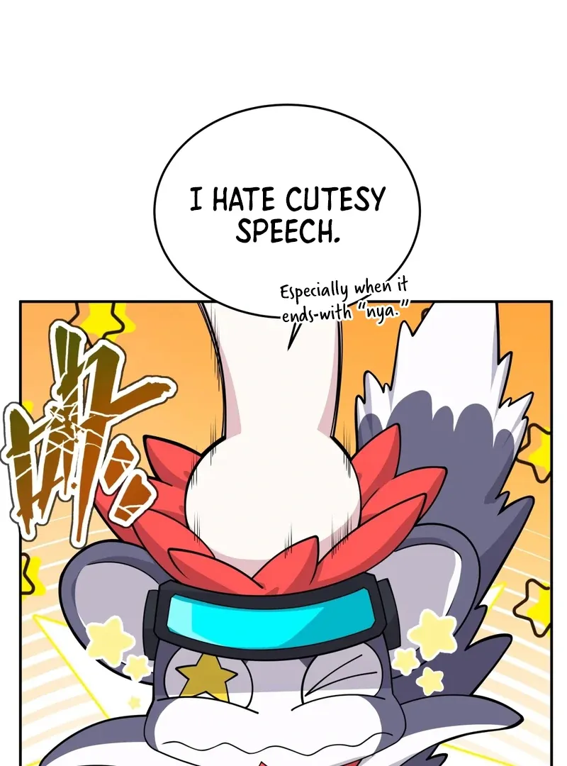 Step Aside, I’m the One Becoming the Magical Girl Chapter 2 page 8 - 