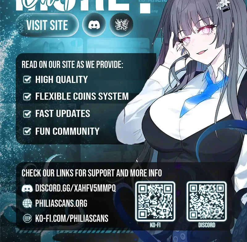 Step Aside, I’m the One Becoming the Magical Girl Chapter 2 page 71 - 
