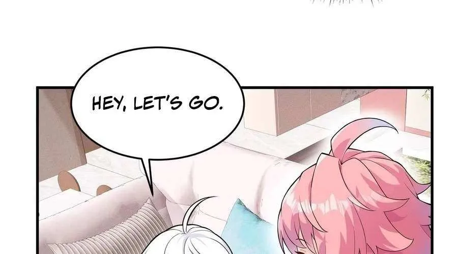 Step Aside, I’m the One Becoming the Magical Girl Chapter 3 page 20 - 