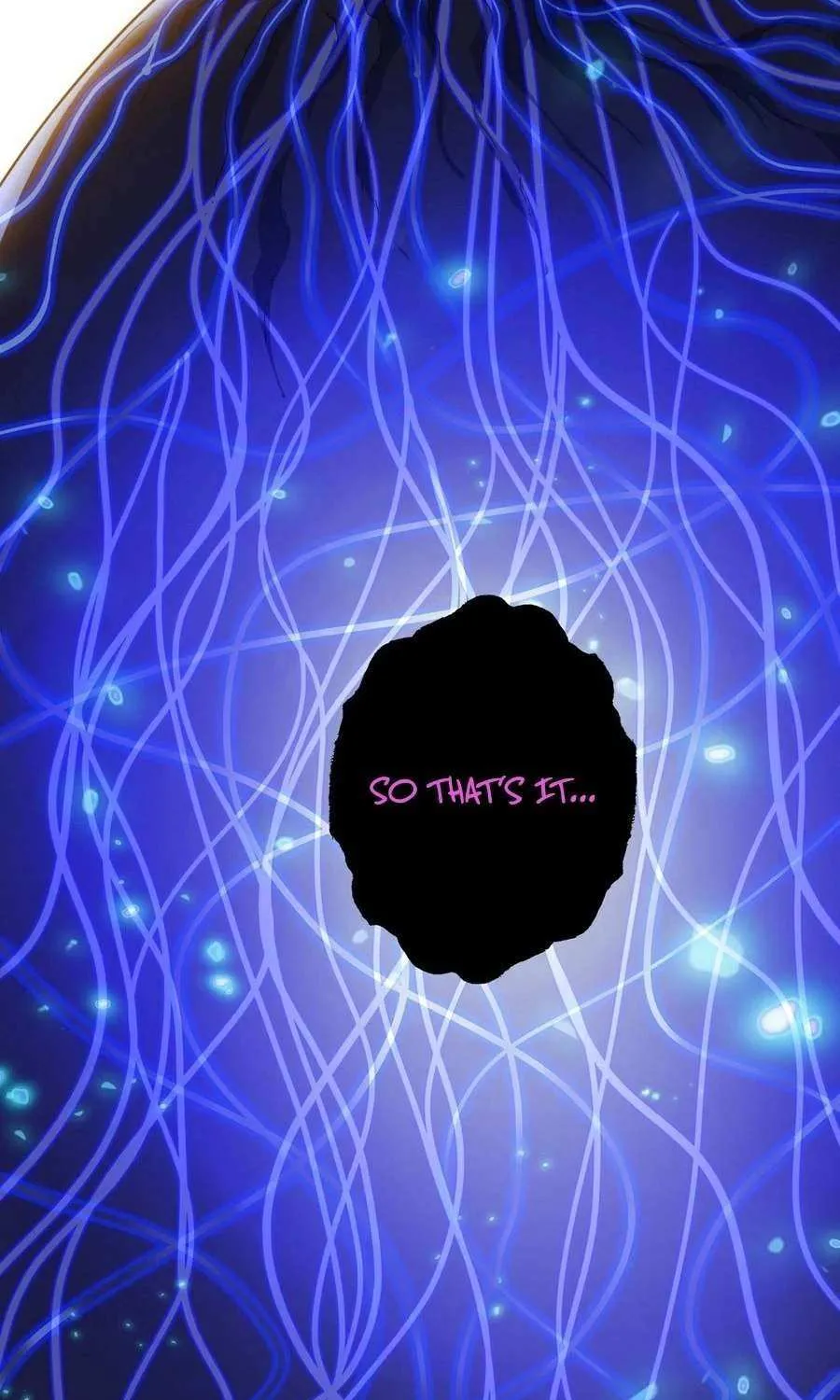 Step Aside, I’m the One Becoming the Magical Girl Chapter 3 page 38 - 