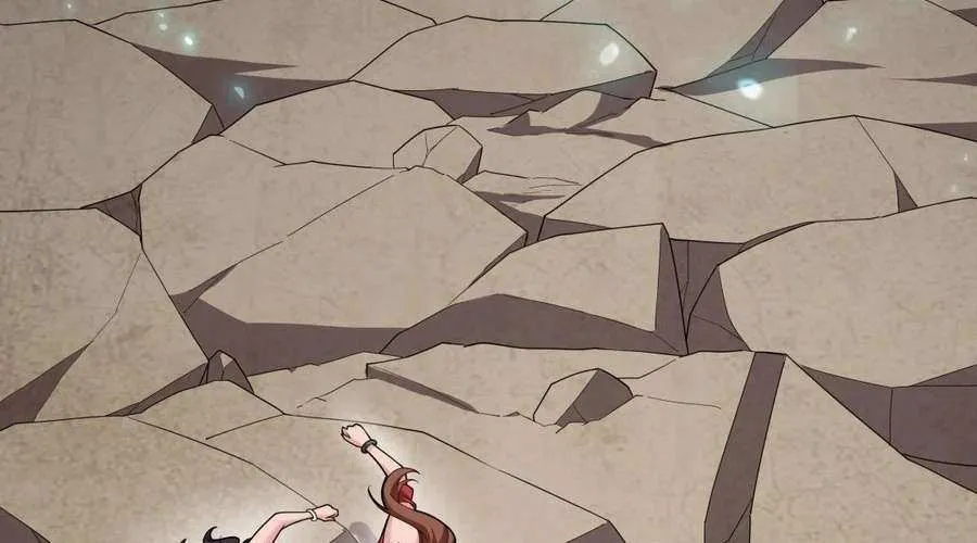 Step Aside, I’m the One Becoming the Magical Girl Chapter 3 page 40 - 