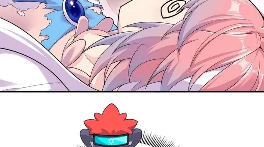 Step Aside, I’m the One Becoming the Magical Girl Chapter 3 page 5 - 