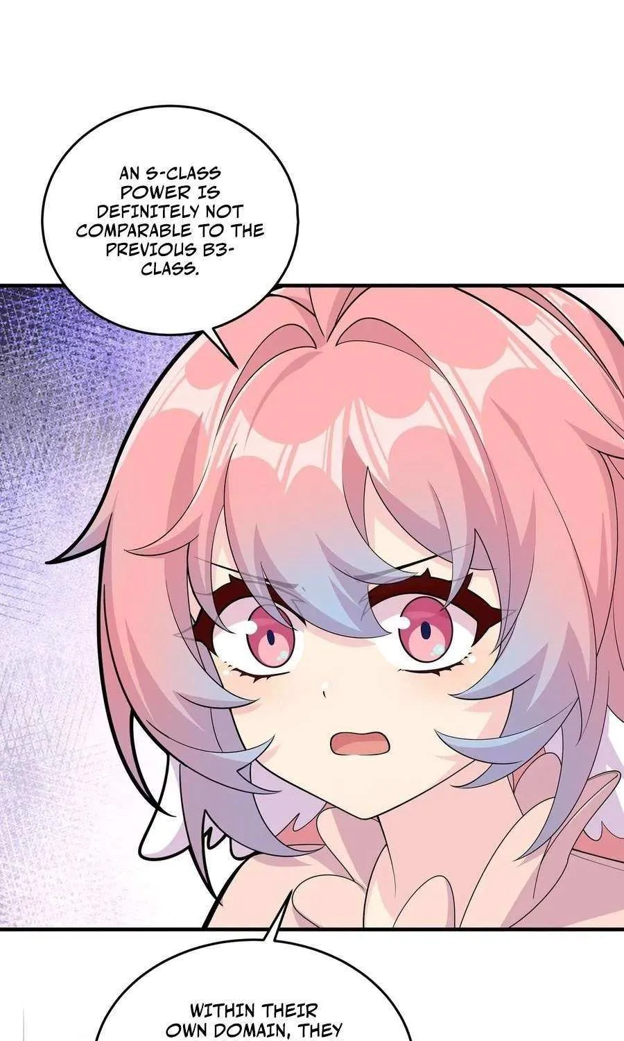 Step Aside, I’m the One Becoming the Magical Girl Chapter 3 page 43 - 