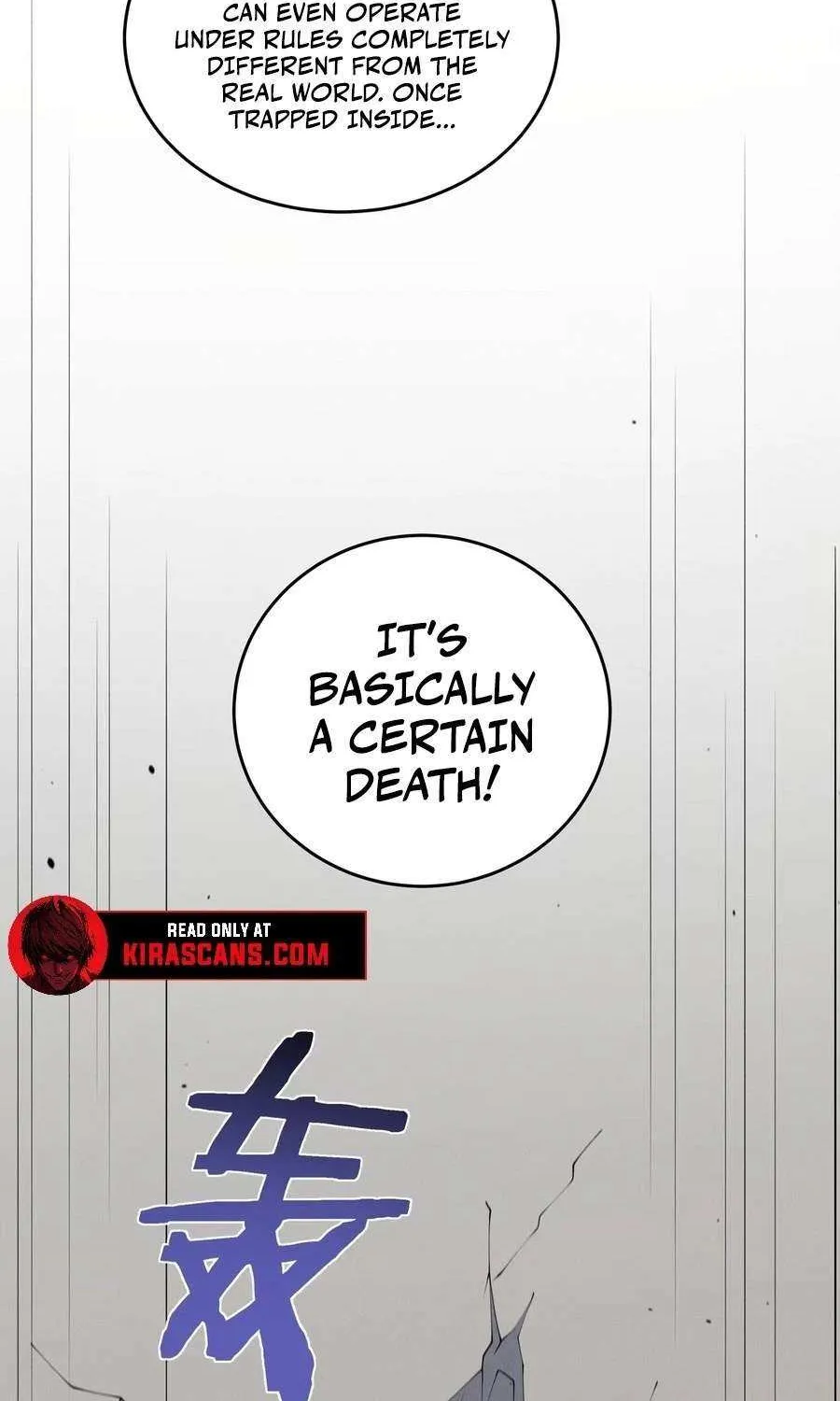 Step Aside, I’m the One Becoming the Magical Girl Chapter 3 page 44 - 