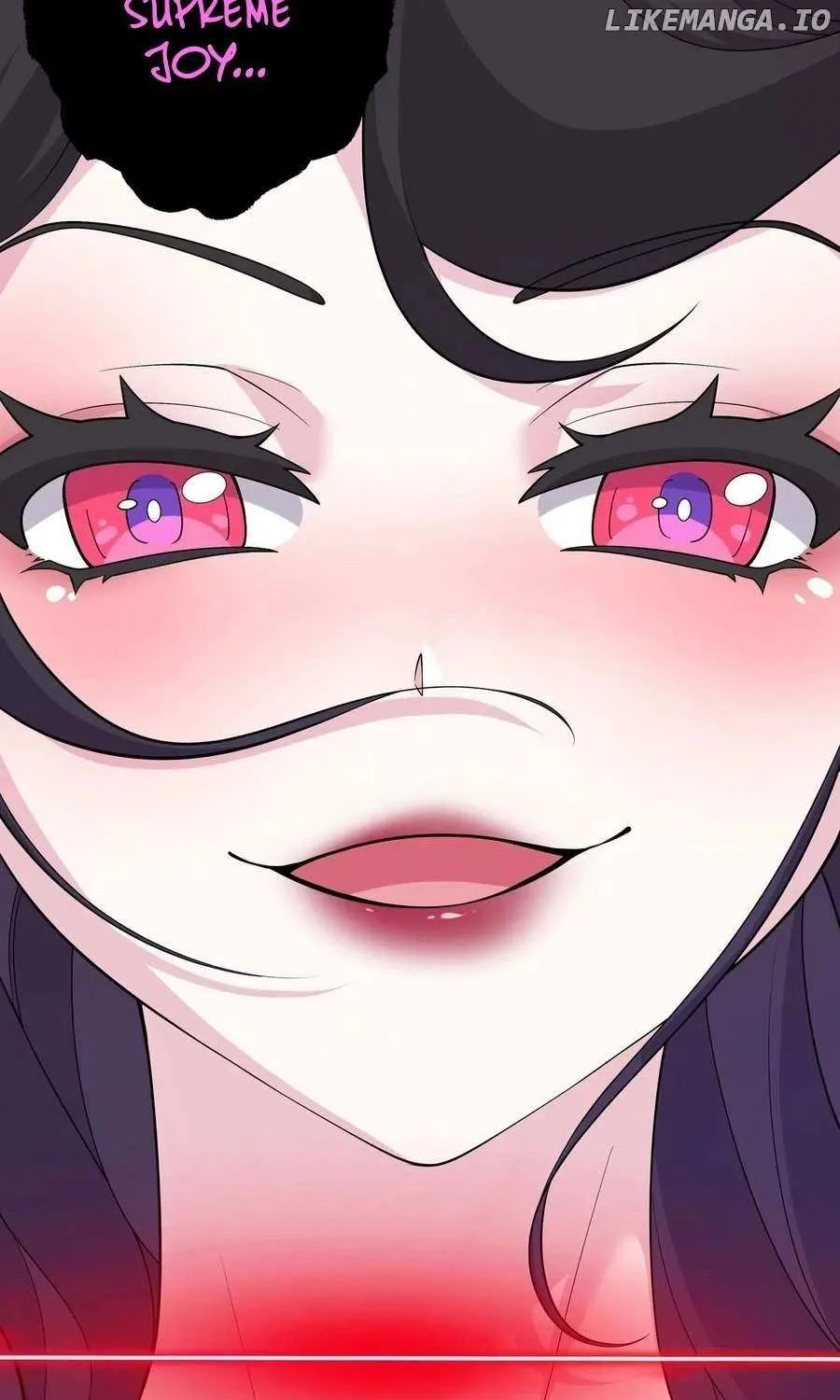 Step Aside, I’m the One Becoming the Magical Girl Chapter 3 page 56 - 