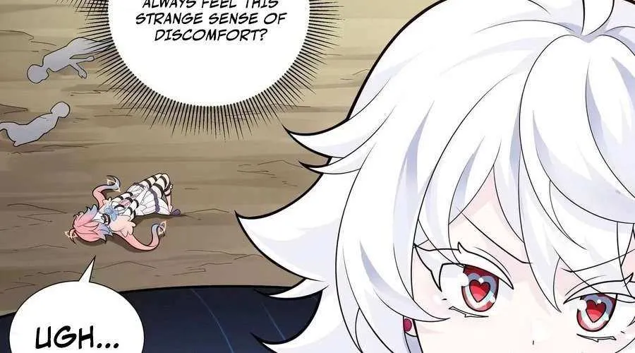 Step Aside, I’m the One Becoming the Magical Girl Chapter 3 page 60 - 