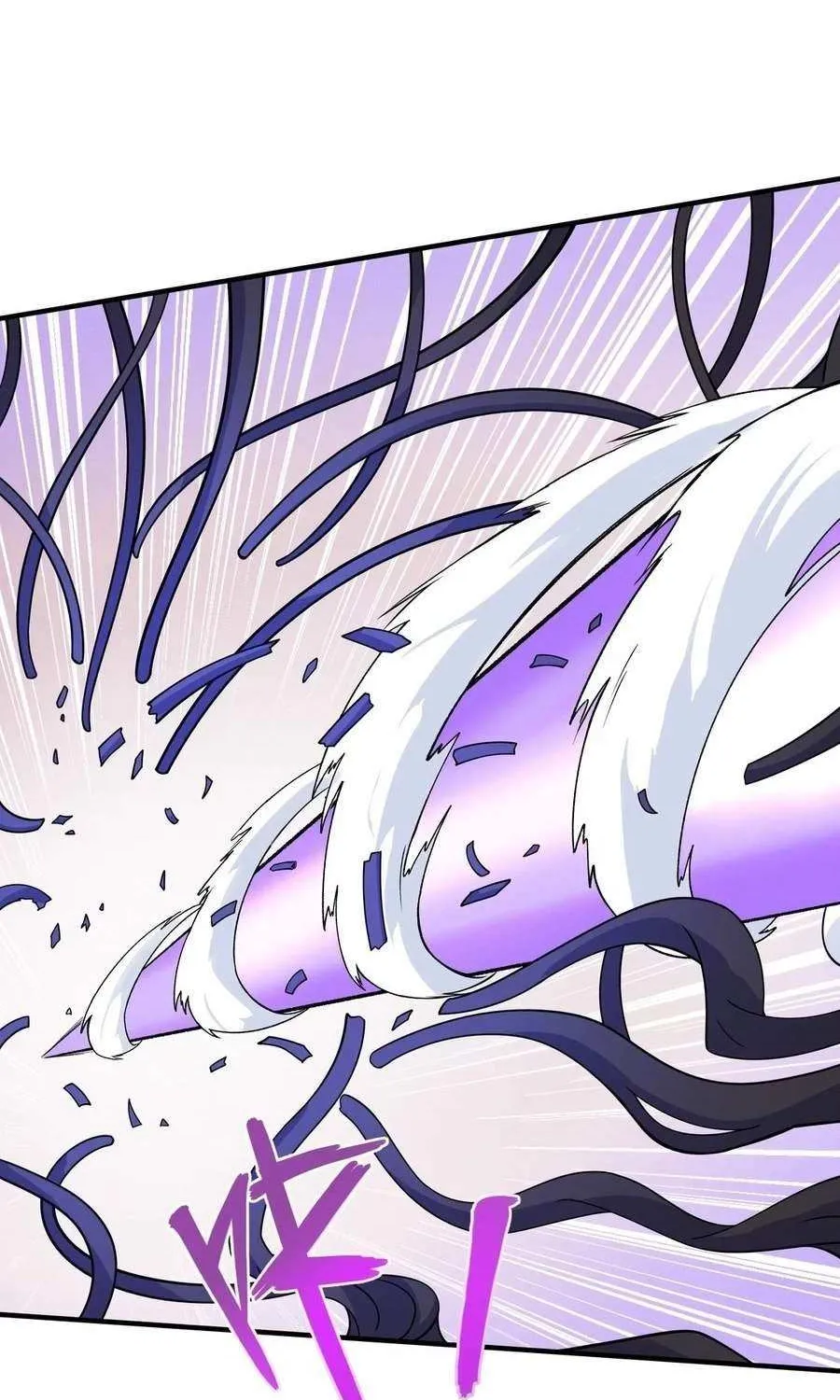 Step Aside, I’m the One Becoming the Magical Girl Chapter 3 page 67 - 