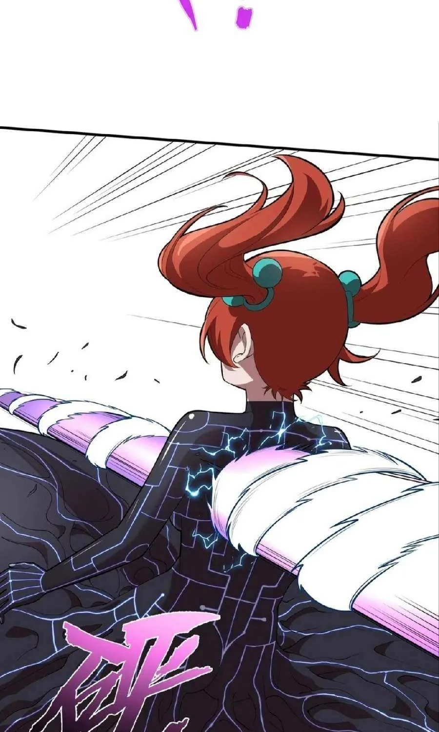 Step Aside, I’m the One Becoming the Magical Girl Chapter 3 page 68 - 