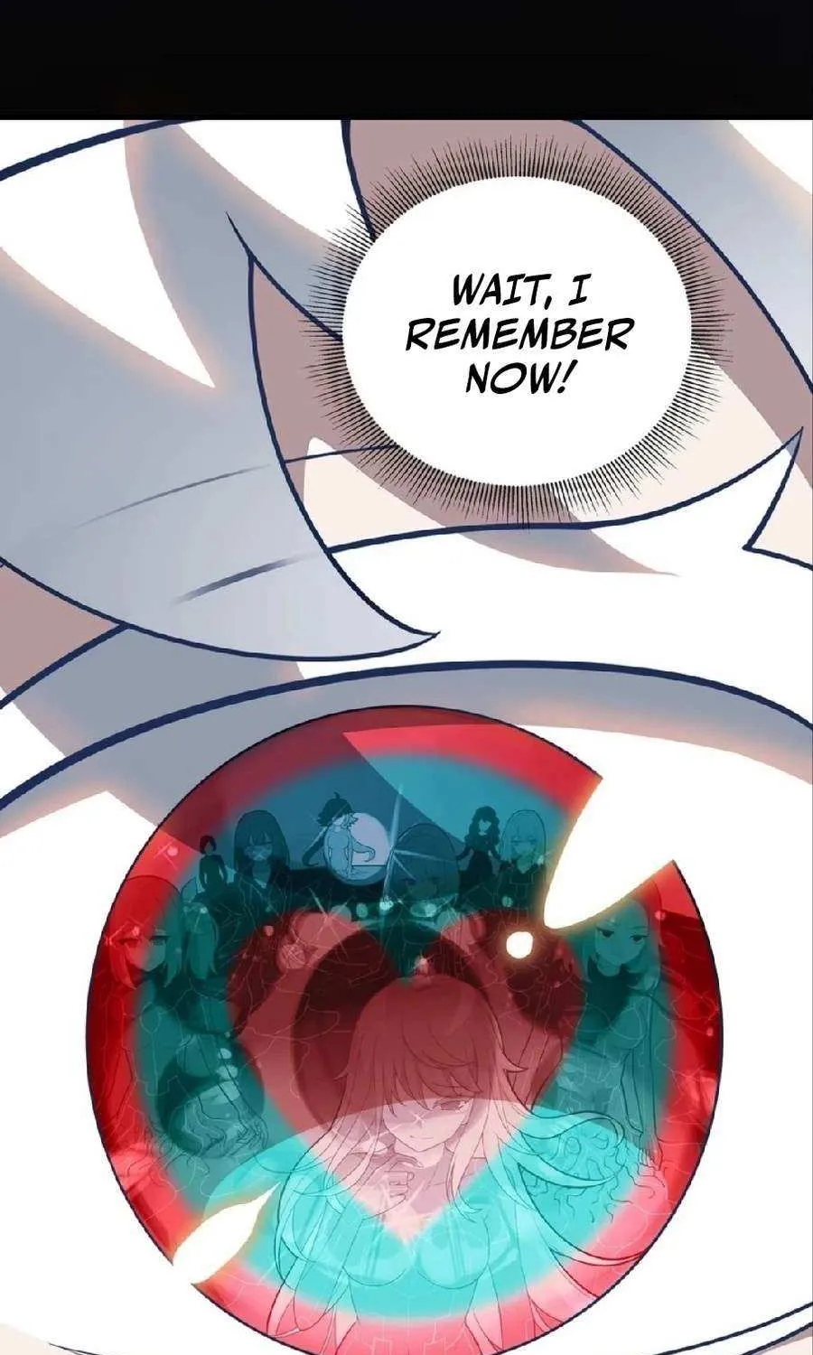 Step Aside, I’m the One Becoming the Magical Girl Chapter 3 page 73 - 