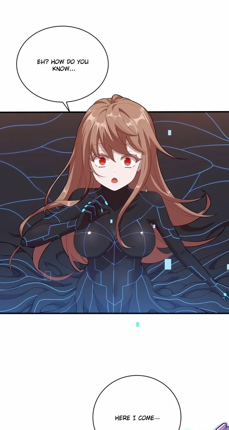 Step Aside, I’m the One Becoming the Magical Girl Chapter 4 page 14 - 