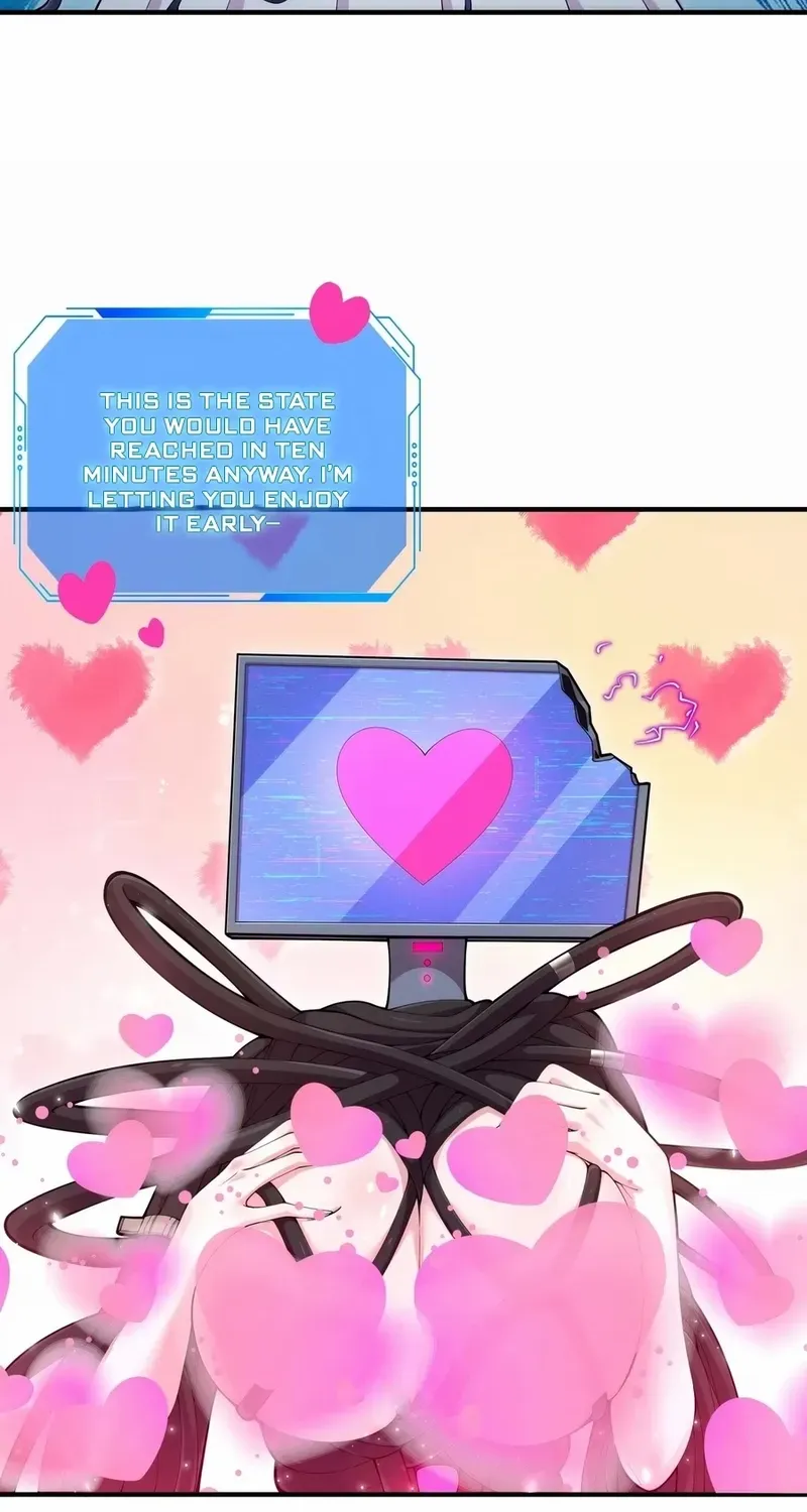Step Aside, I’m the One Becoming the Magical Girl Chapter 4 page 27 - 