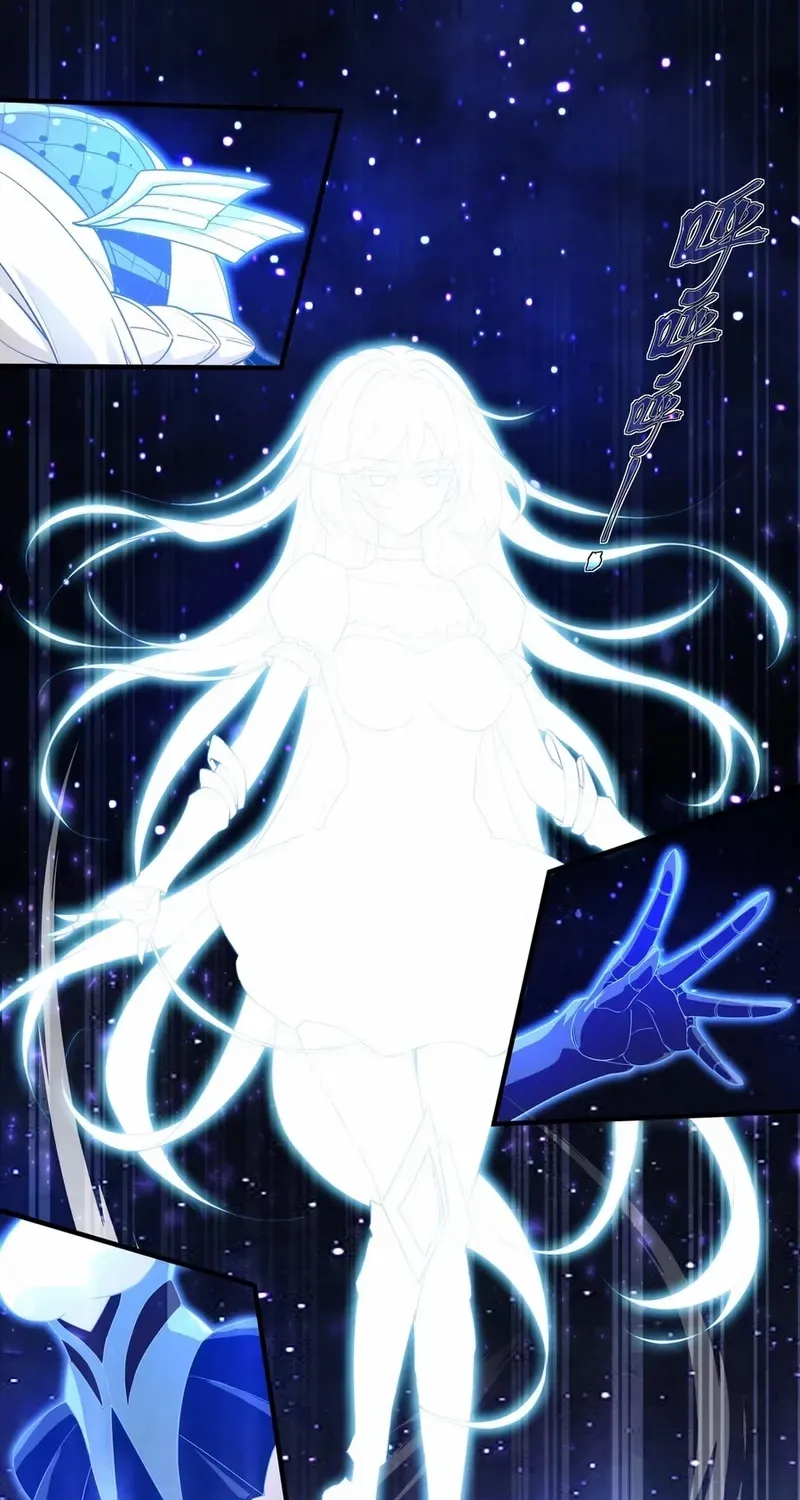 Step Aside, I’m the One Becoming the Magical Girl Chapter 5 page 42 - 