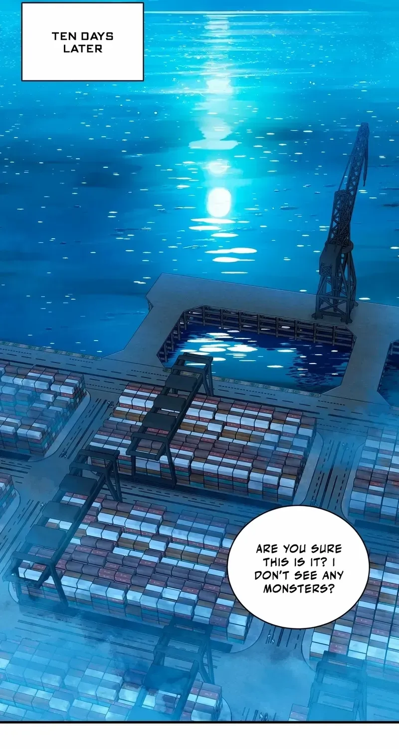 Step Aside, I’m the One Becoming the Magical Girl Chapter 6 page 17 - 