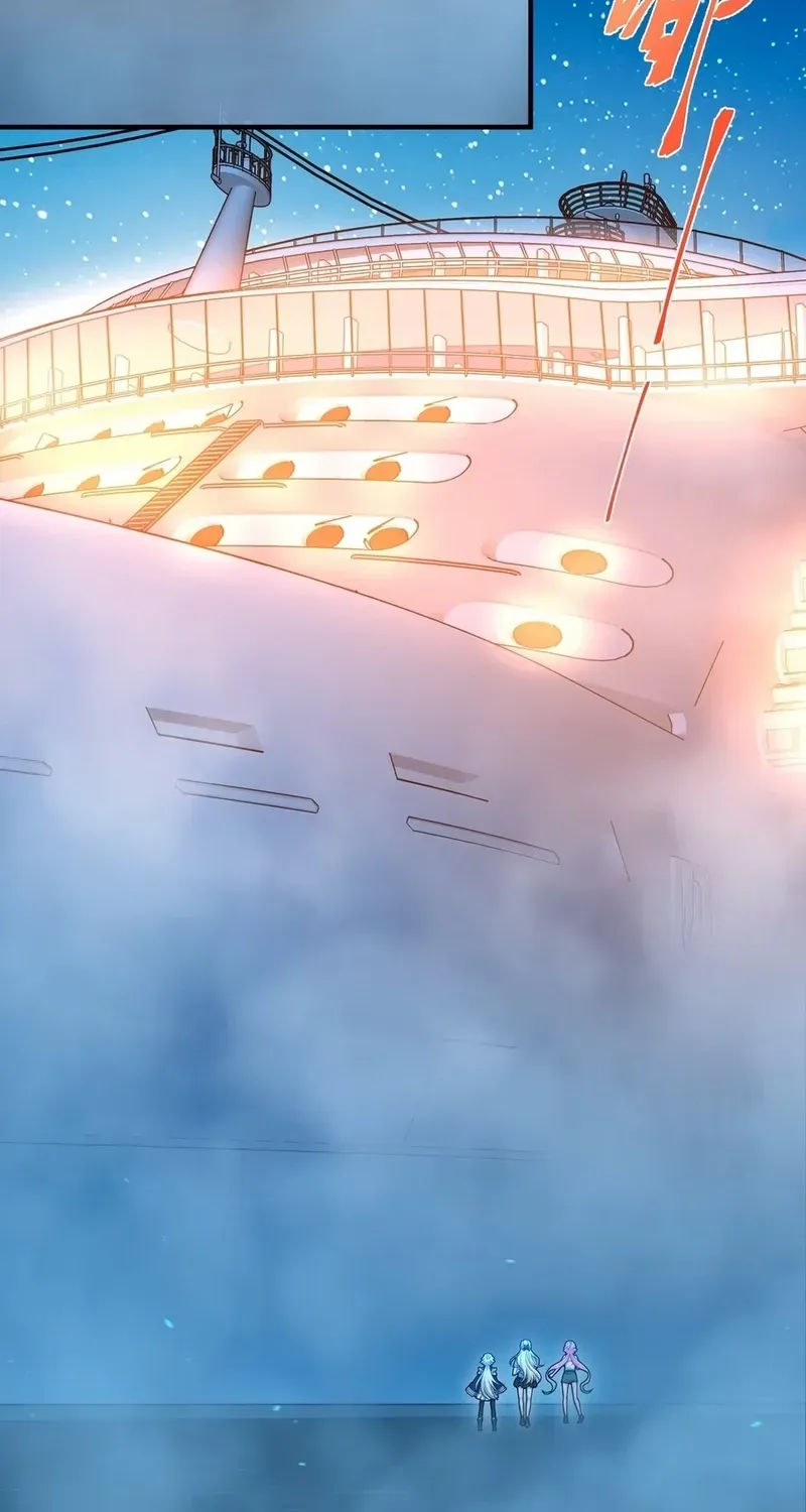 Step Aside, I’m the One Becoming the Magical Girl Chapter 6 page 24 - 