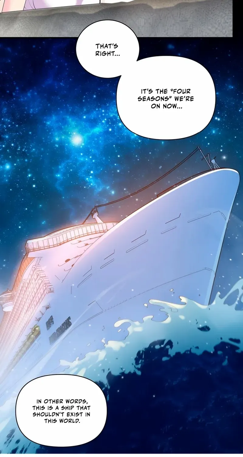 Step Aside, I’m the One Becoming the Magical Girl Chapter 6 page 31 - 