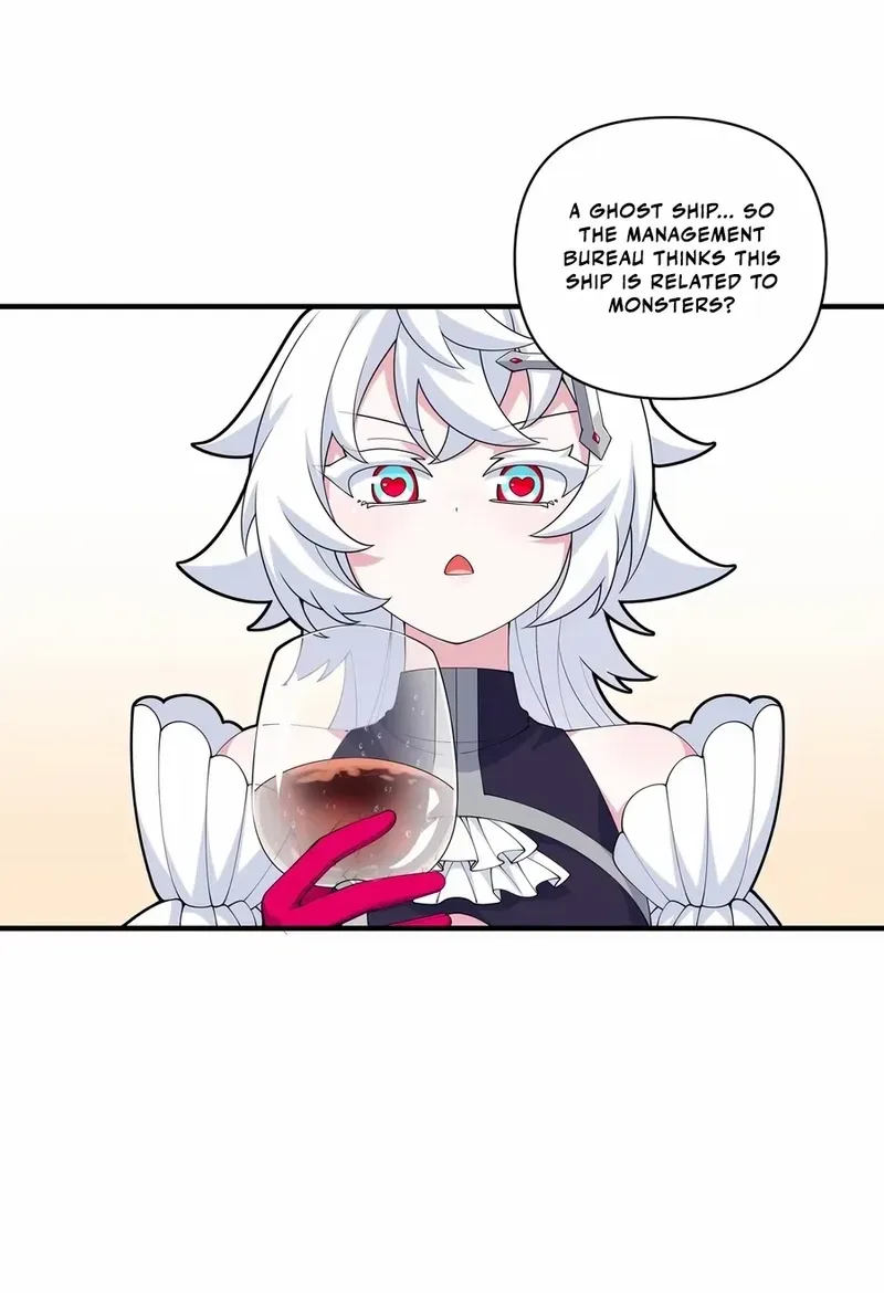 Step Aside, I’m the One Becoming the Magical Girl Chapter 6 page 32 - 