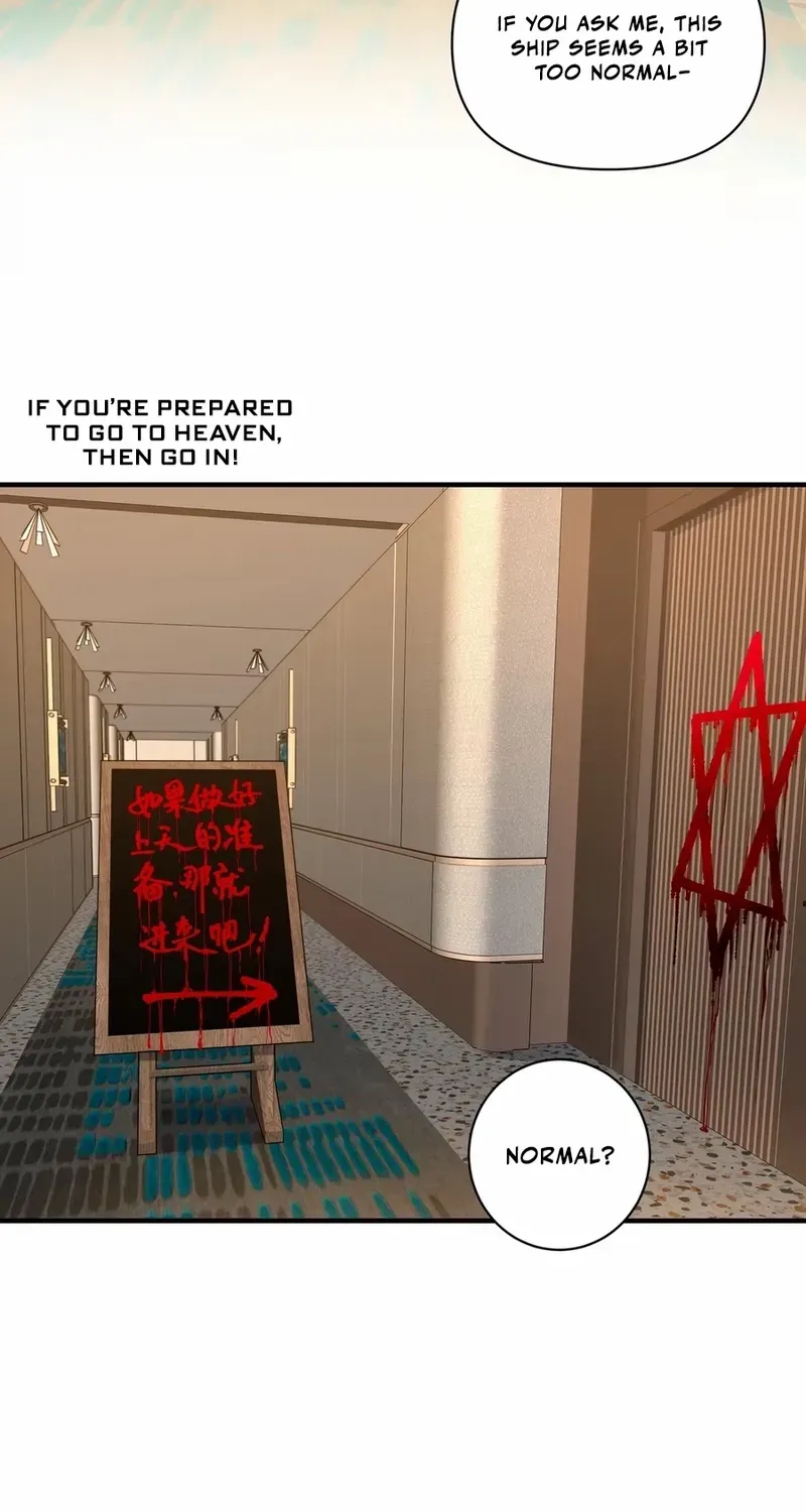 Step Aside, I’m the One Becoming the Magical Girl Chapter 6 page 39 - 