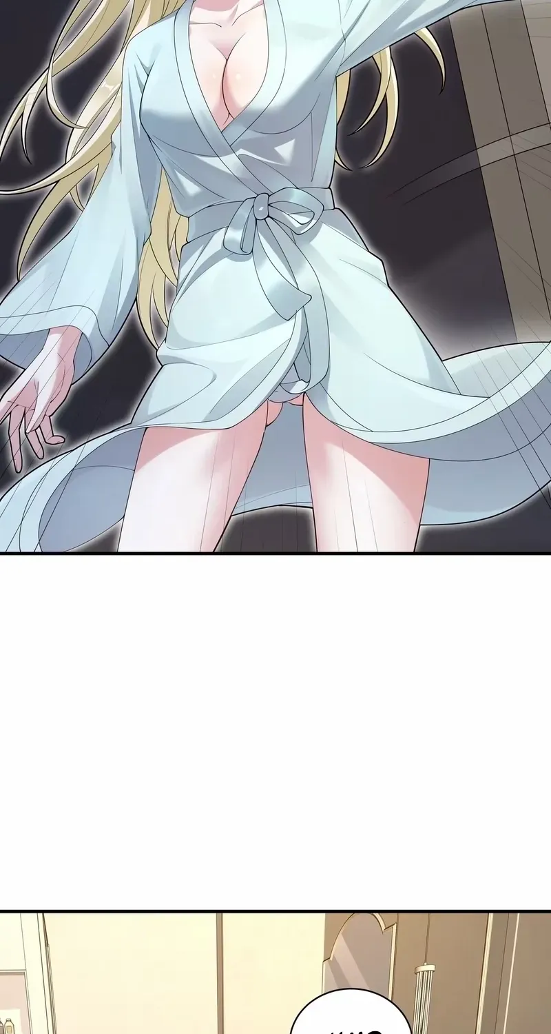 Step Aside, I’m the One Becoming the Magical Girl Chapter 7 page 20 - 