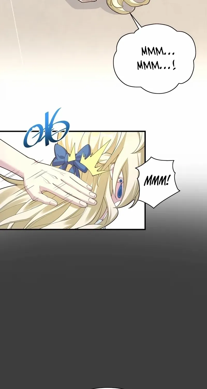 Step Aside, I’m the One Becoming the Magical Girl Chapter 7 page 26 - 