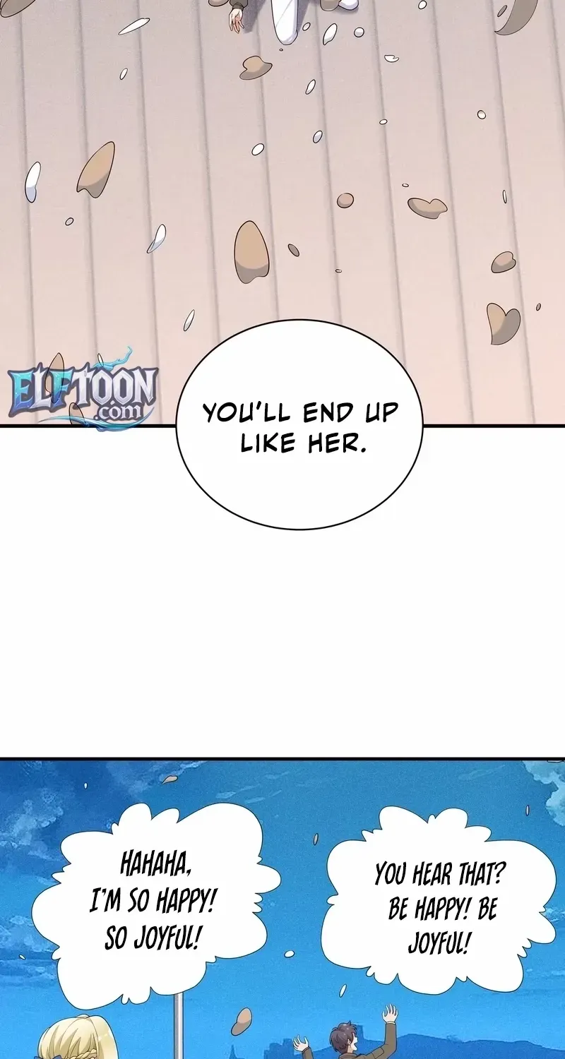 Step Aside, I’m the One Becoming the Magical Girl Chapter 7 page 45 - 