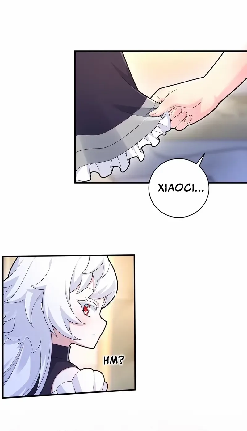 Step Aside, I’m the One Becoming the Magical Girl Chapter 7 page 8 - 