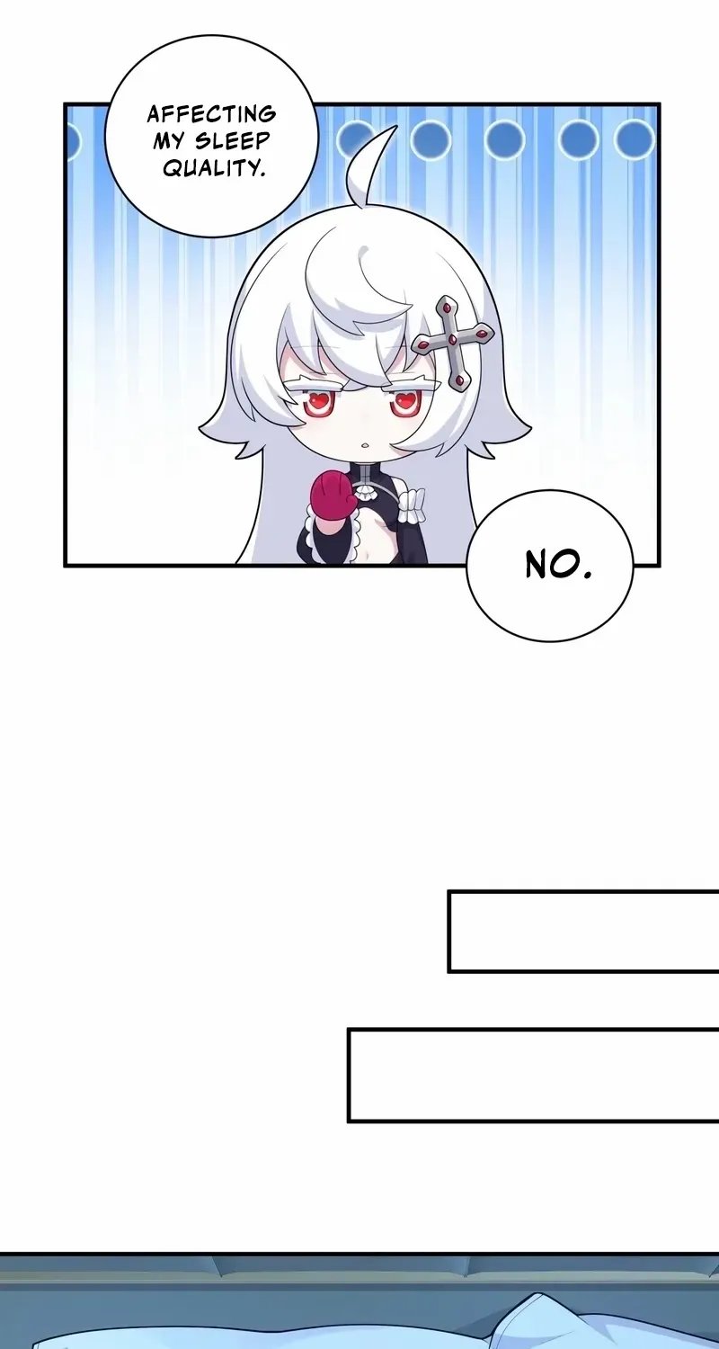 Step Aside, I’m the One Becoming the Magical Girl Chapter 7 page 10 - 