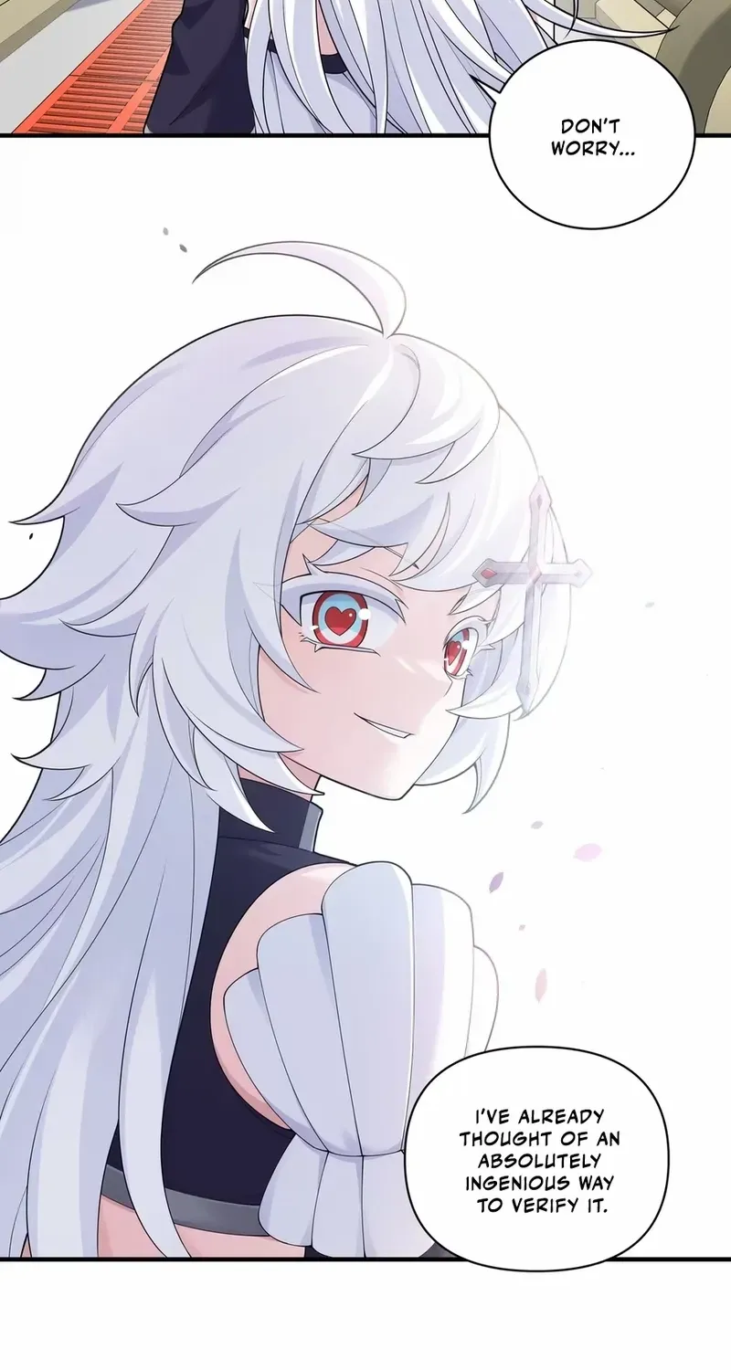 Step Aside, I’m the One Becoming the Magical Girl Chapter 8 page 15 - 