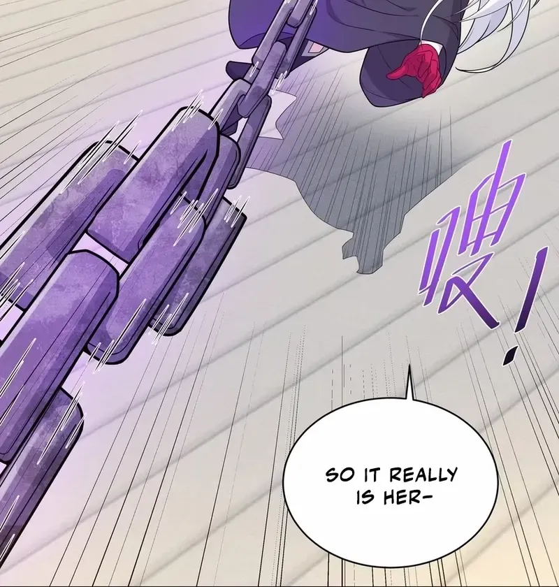 Step Aside, I’m the One Becoming the Magical Girl Chapter 8 page 24 - 