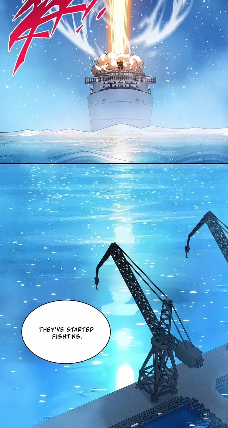 Step Aside, I’m the One Becoming the Magical Girl Chapter 8 page 29 - 