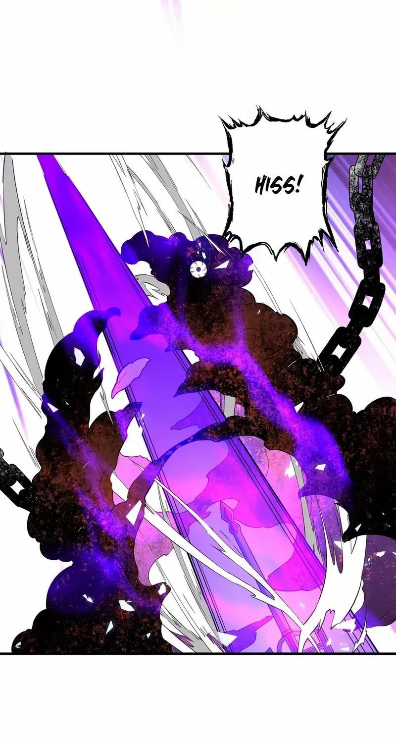 Step Aside, I’m the One Becoming the Magical Girl Chapter 8 page 37 - 