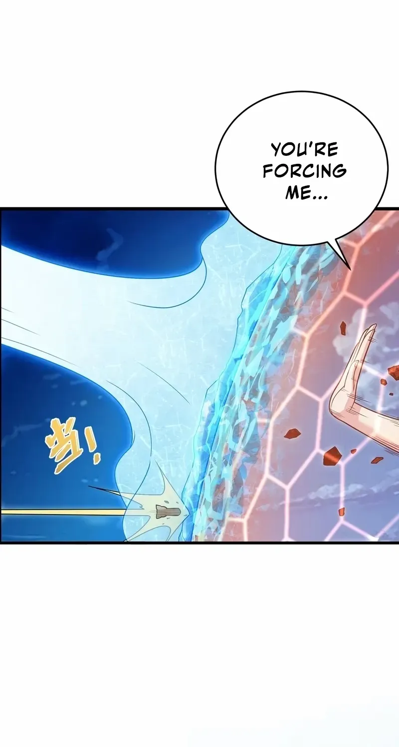 Step Aside, I’m the One Becoming the Magical Girl Chapter 9 page 12 - 