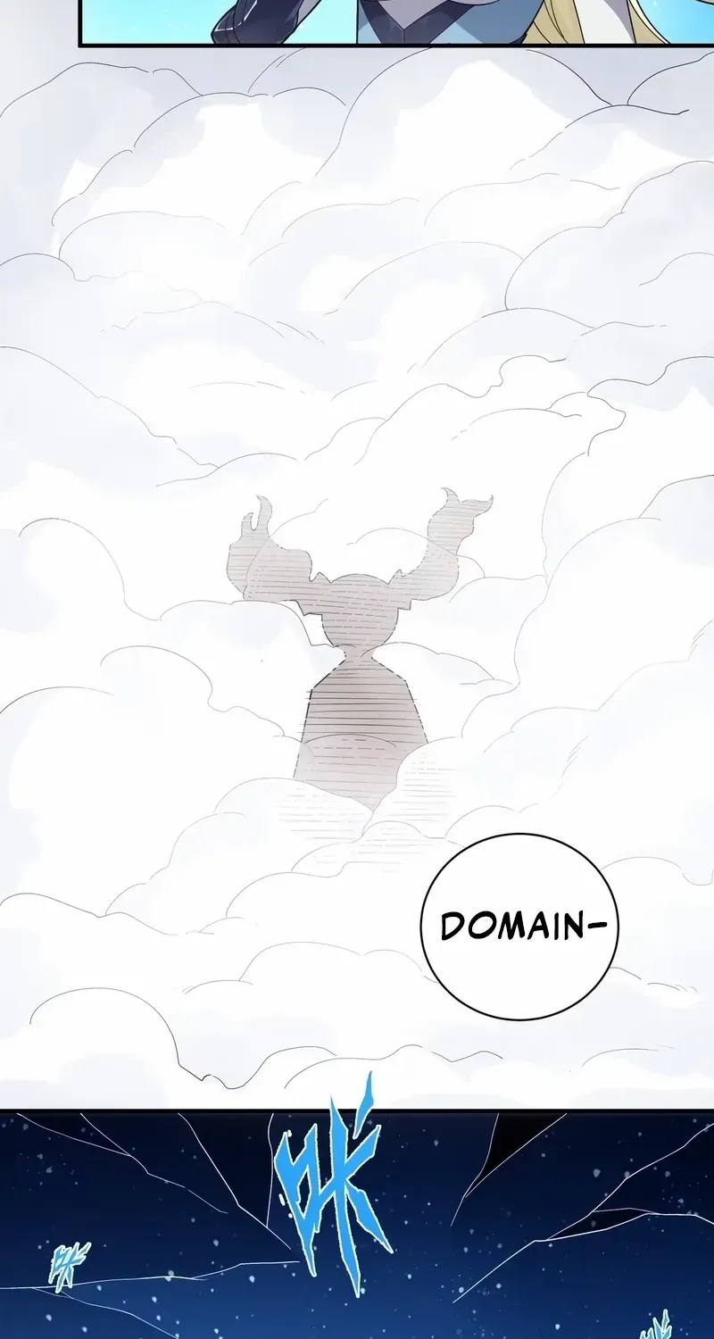 Step Aside, I’m the One Becoming the Magical Girl Chapter 9 page 15 - 