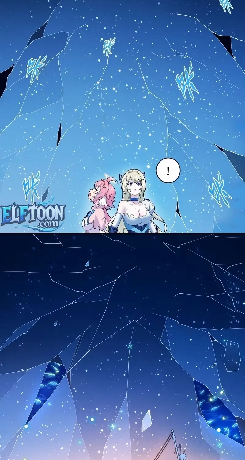 Step Aside, I’m the One Becoming the Magical Girl Chapter 9 page 16 - 