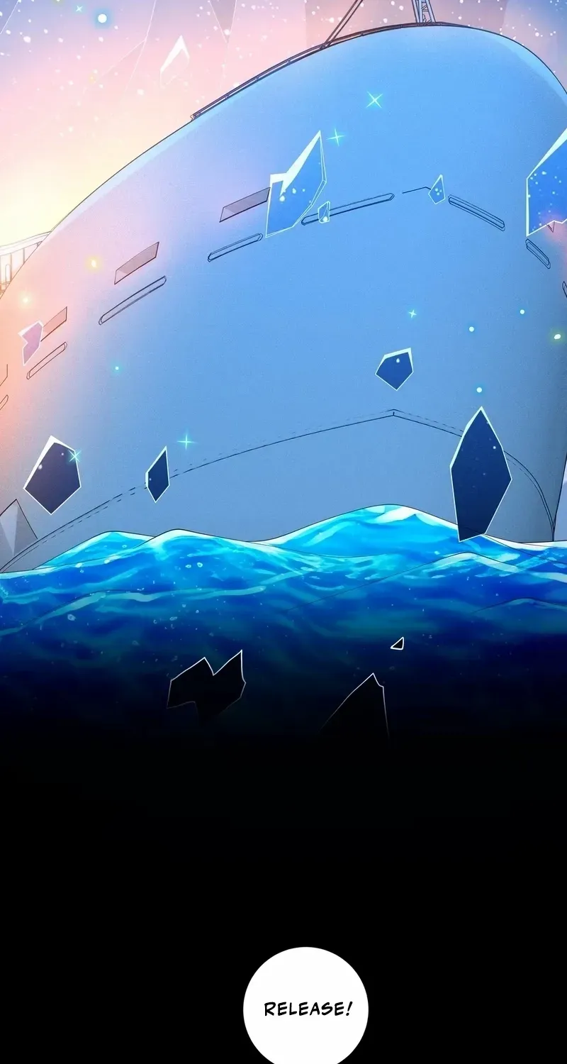 Step Aside, I’m the One Becoming the Magical Girl Chapter 9 page 17 - 