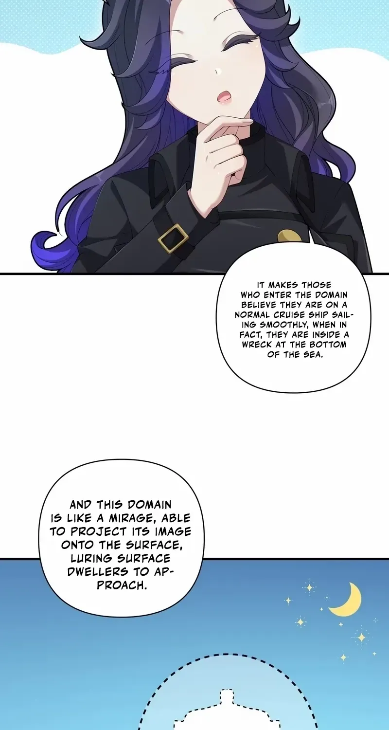 Step Aside, I’m the One Becoming the Magical Girl Chapter 9 page 22 - 
