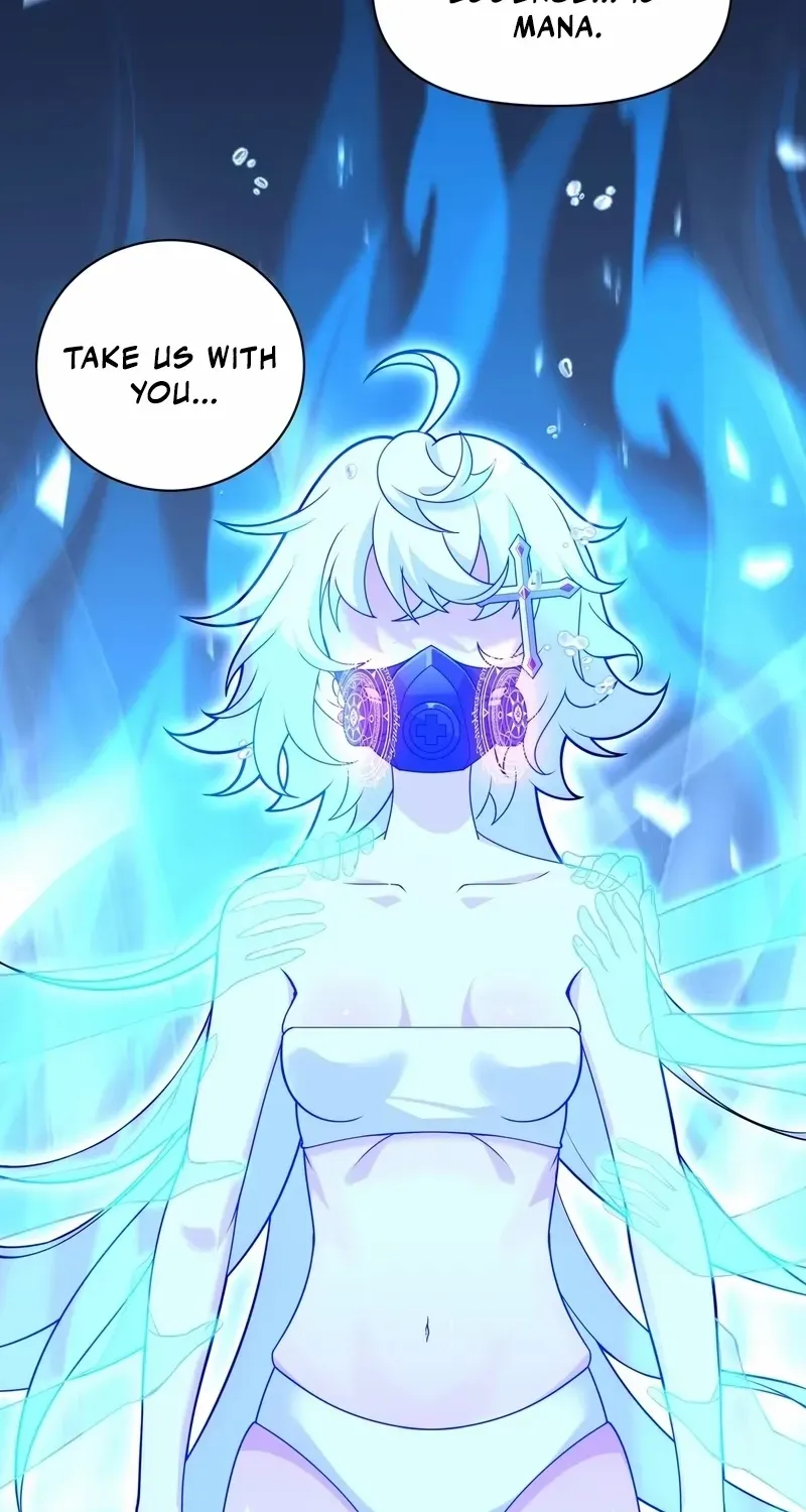Step Aside, I’m the One Becoming the Magical Girl Chapter 9 page 40 - 