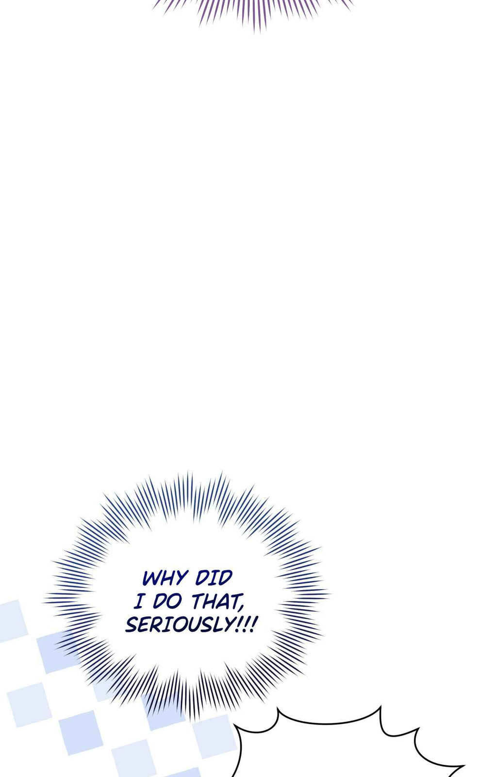 Please Step on Me, Prince! Chapter 3 page 11 - 