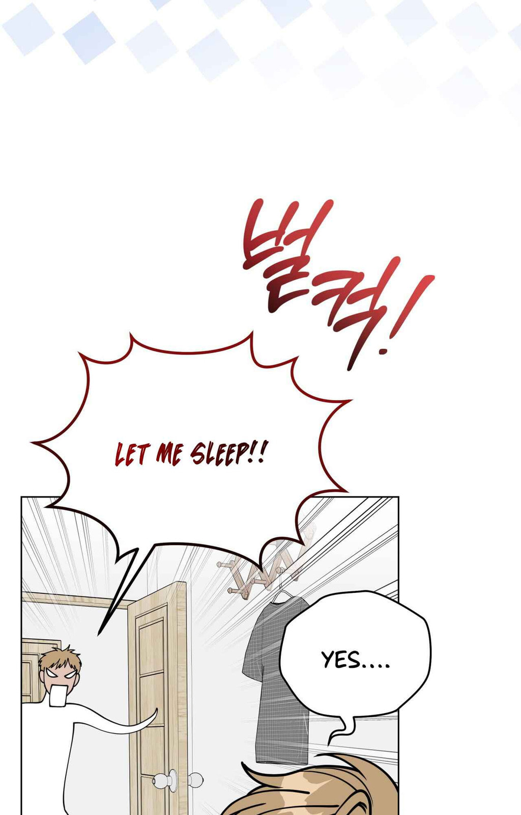 Please Step on Me, Prince! Chapter 3 page 13 - 