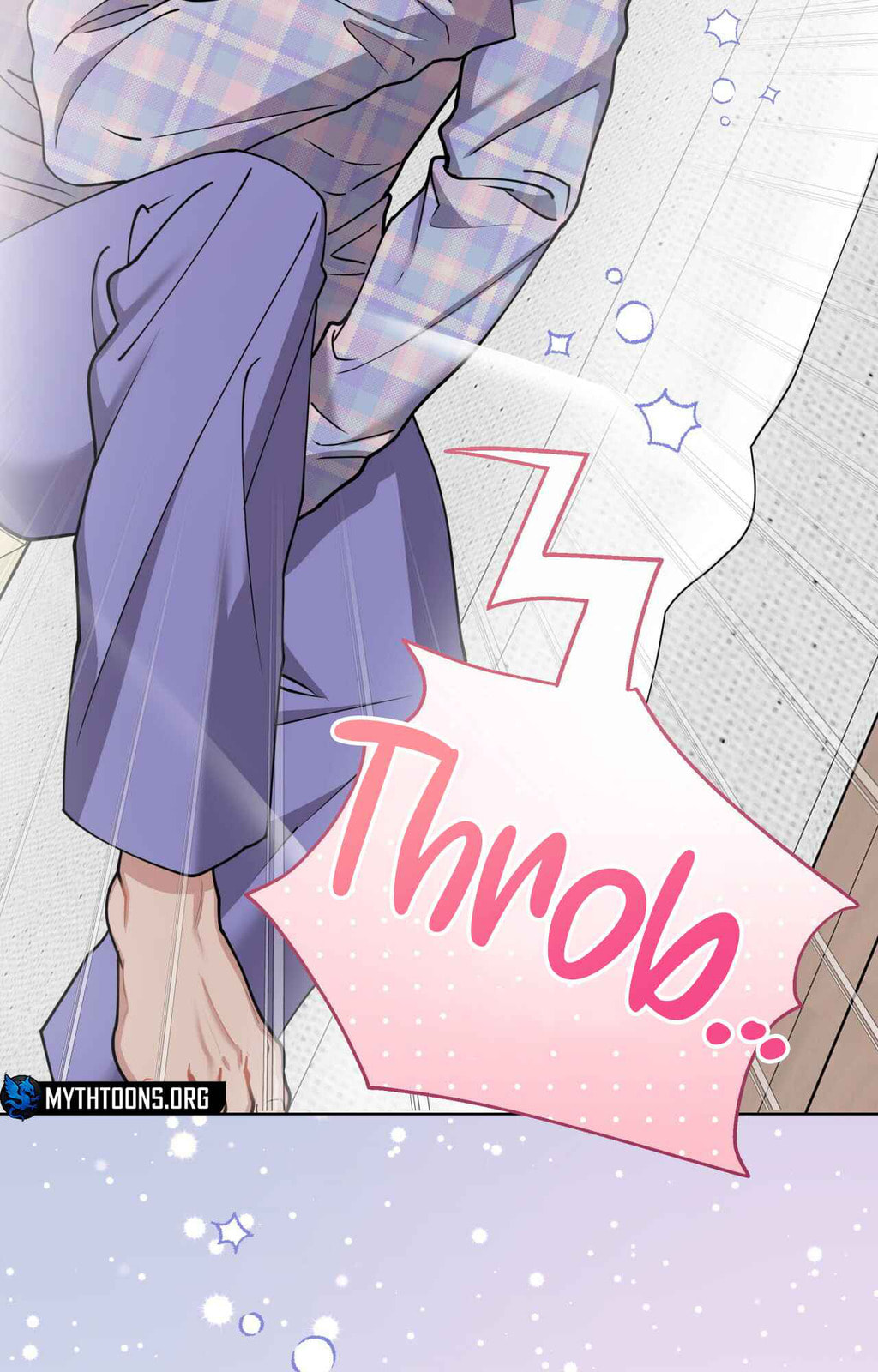Please Step on Me, Prince! Chapter 3 page 21 - 
