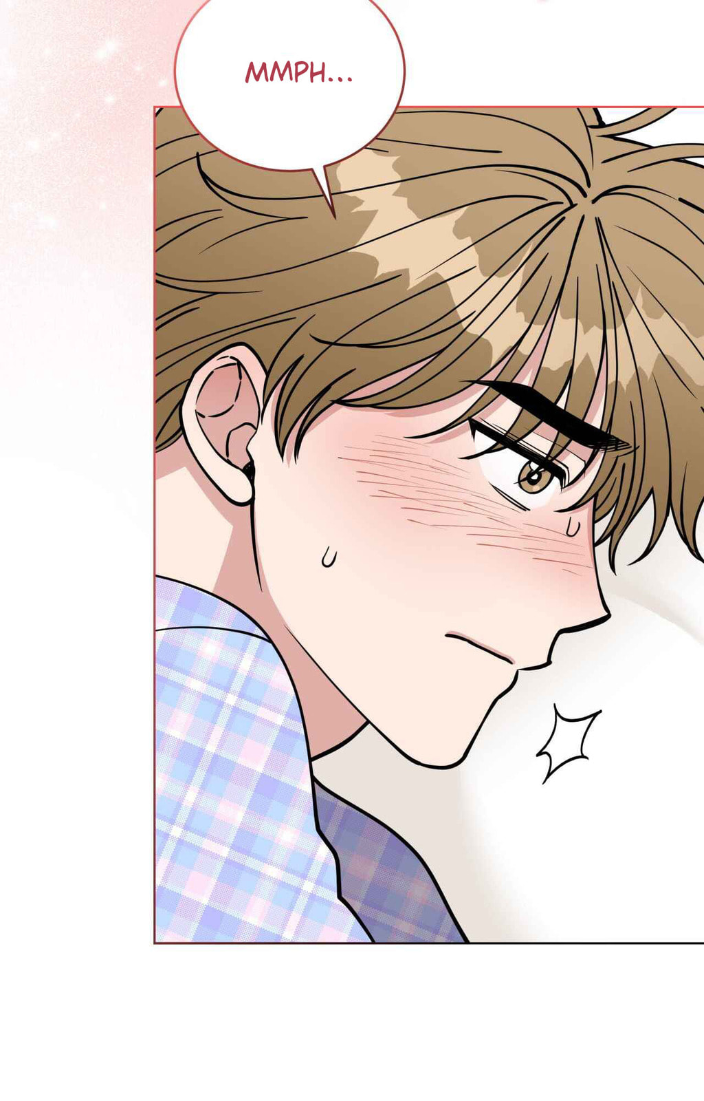 Please Step on Me, Prince! Chapter 3 page 27 - 