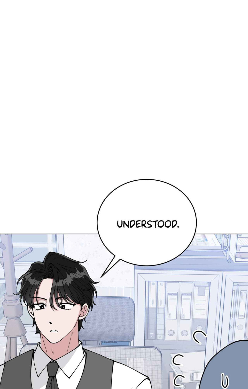 Please Step on Me, Prince! Chapter 3 page 54 - 