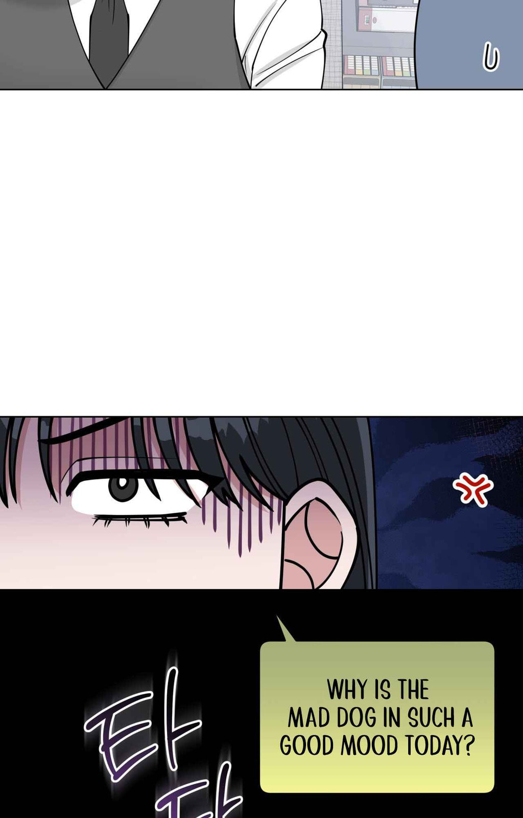 Please Step on Me, Prince! Chapter 3 page 55 - 