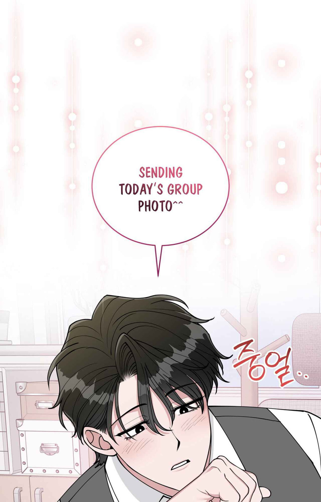 Please Step on Me, Prince! Chapter 3 page 63 - 