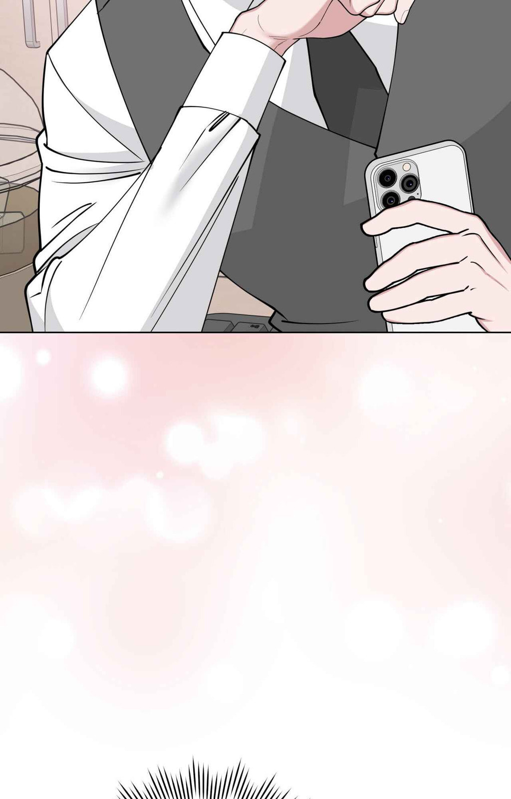 Please Step on Me, Prince! Chapter 3 page 64 - 